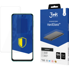 3MK Xiaomi Redmi Note 9 Pro 4G - 3mk HardGlass™ screen protector
