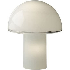 Artemide Onfale Light Vidējs Diametrs 28 Augstums 34,5 cm Balts Diametrs 28 cm Augstums 34,5 cm