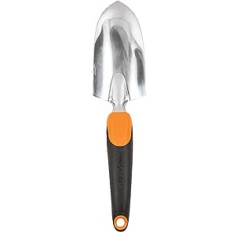 Fiskars Ergo Scratch Trowel dārza rīks (7022)