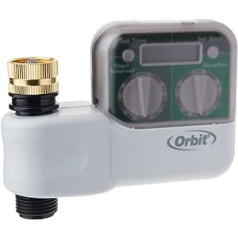 Orbit Digital Timer 62040