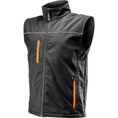 NEO Softshell darba veste, izmērs XXXL