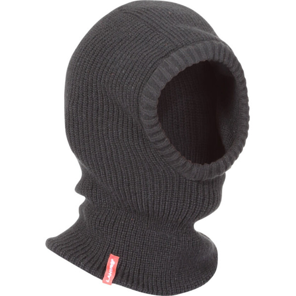 Akrila balaklava melna l102040s, 12gb, ce, lahti