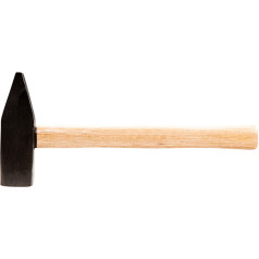 Top Tools Atslēdznieka āmurs 2000 g, koka rokturis