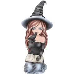 Nemesis Tagad 15 cm figūriņa Figur Regan, 15 cm, Schwarz, Einheitsgröße