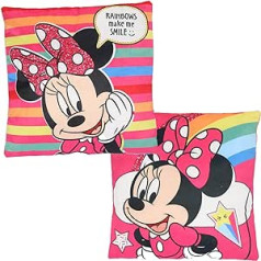 arlis Minnie Disney spilvens 38 cm (Copussin Minnie Disney)