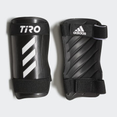 Apakšstilbu aizsargi adidas TIRO SG TRN GK3536 / Melna / M