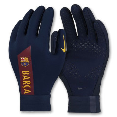 Cimdi Nike FC Barcelona Academy Hyperwarm GS0391-451 / L (junior)