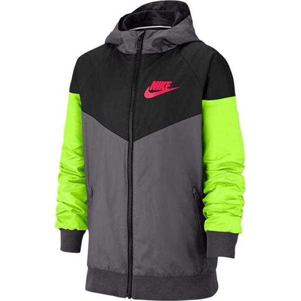 Jaka Nike JR NSW Windrunner 021 152 cm