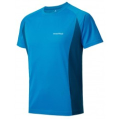 Krekls COOL T M S Blue Green