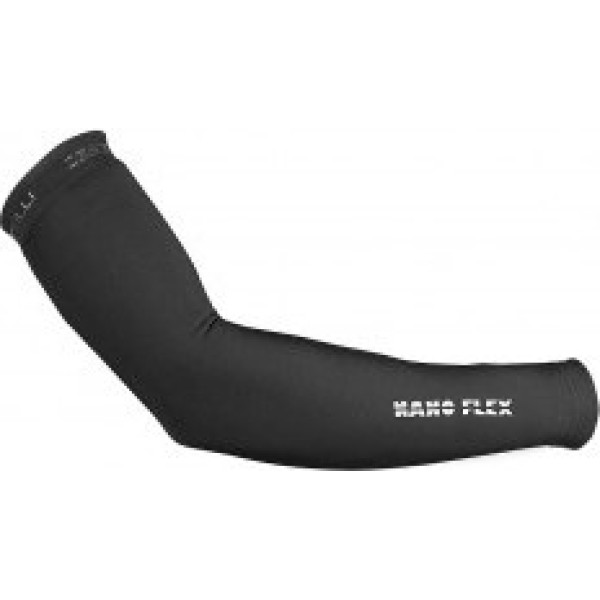 Castelli Velo rociņas NANO FLEX 3G ArmWarmer XL Black