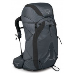 Mugursoma Exos 48 L/XL Tungsten Grey