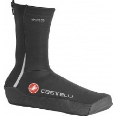 Castelli Velo kurpju pērsegs INTENSO UL Shoecover XL Red