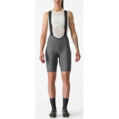 Velo šorti ESPRESSO W DT Bibshort M Black