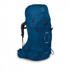 Mugursoma Aether 65 L/XL Deep Water Blue