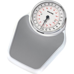 Salter 200 WHGYDR Academy Professional Mechanical Bathroom Scale