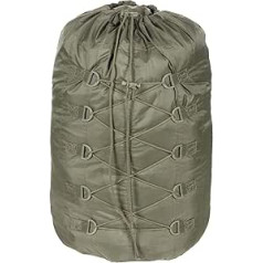 BW kompresijas maiss guļammaisam (olīvu)