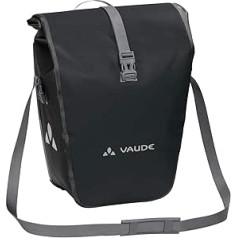 VAUDE velosipēda soma bagāžniekam Aqua Back Single 1 x 24 L in