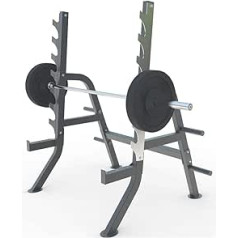 AMAYA SPORT Smith Machine Media