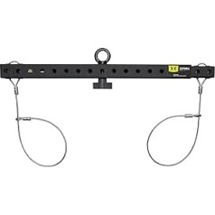 Hawk Treestands Xtendible RCA Gambrel