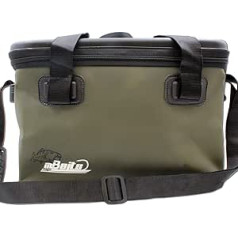 Magic Baits Water Safe Eva Bag Waterproof Carp Fishing Bag Bait Bag Carp Bag, Eva Bag XL, EVA bag