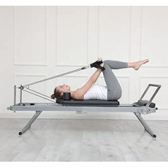 nexace Pilates Reformer Home Pilates Reformer Home Use Foldable