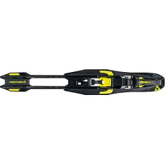 FISCHER XC-Binding Race Classic IFP Black Y