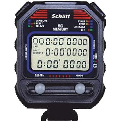 Shakes Stopwatch PC-90 (60 atmiņa)