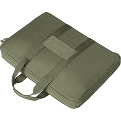 Helikon-Tex Double Pistol Wallet Olive Green