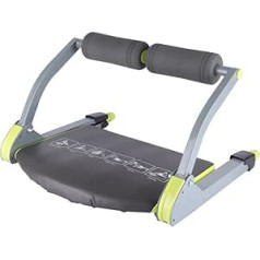 BailingDS Sit Up Aid, Abs Training Equipment, Sit Up Training Equipment, Abs Trainer, Core Strength Exercises