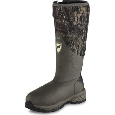 Irish Setter Unisex-Erwachsene Mudtrek Jagdschuh