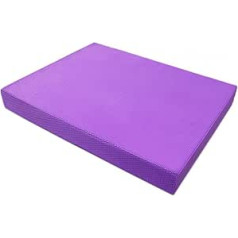 Collect Light Balance Pad, Balance Cushion for Stability and Coordination, Yoga Foam Cushion, Not Deformed, Balance Cushion, Training Mat