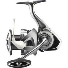 DAIWA 23 Exceler LT Priekšējo bremžu spininga makšķerēšanas spole