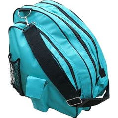 A&R sports Deluxe Skate Bag