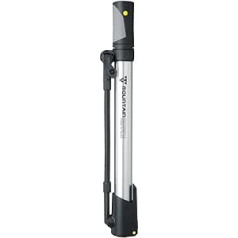 Topeak Mini Track Pump