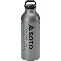 Soto Muka Weithals-Benzinflasche, 700 ml, ST-SOD-700-07