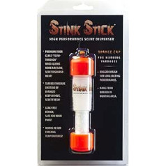 EBBQ Conquest Stink Stick Fragrance Dispenser