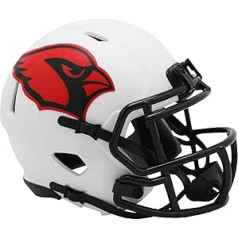 NFL mini ķivere Speed Arizona Cardinals Lunar Eclipse futbola ķivere