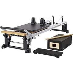 Merrithew Pilates Reformer V2 Max Reformer Bundle