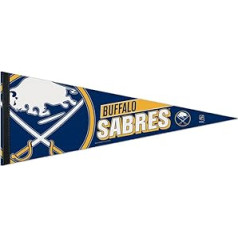 WinCraft Buffalo Sabres Premium NHL vimpelis