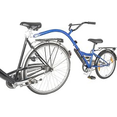 terrabikes Trailer Bike Attachment