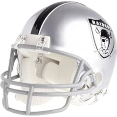 Oakland Raiders 1963 Mini ķivere ar Z2B sejas masku