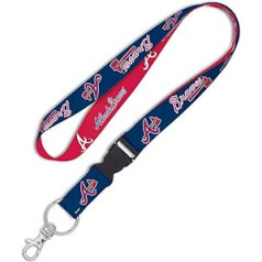 Wincraft MLB Atlanta Braves Breakaway štrope