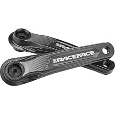 Race Face Aeffect E-Bike ISIS MTB Crank Black