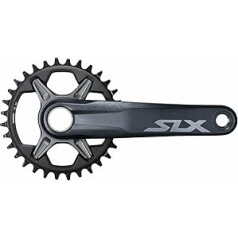 SHIMANO Fcm7120c velosipēds, 1. daļa, viens izmērs