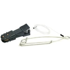 Scotty – Snapper Release – 18 Leader ar Cable Snap