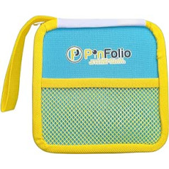 PinFolio mini šovs