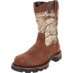 Rocky long range hunting boot