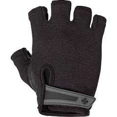 Harbinger Power Stretch Back Handschuhe - AW21 - Vidēja