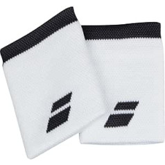 Babolat Logo Sweatband OS