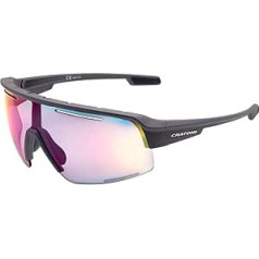 Cratoni Unisex C-matic Nxt Photochromic Fahrradbrille